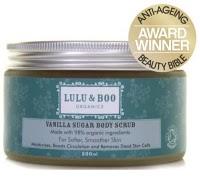 Lulu & Boo Organics _ cosmetici 100% naturali certificati