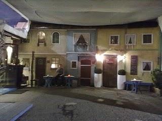 Ristorante Brasiliano La Mulata - Via Caselle 60 - San Lazzaro di Savena (BO)