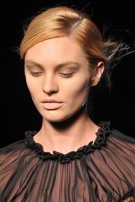 MODA | Francesco Scognamiglio S/S 2012 fashion show