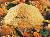 CousCous carni verdure ricetta Nordafricana