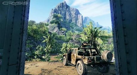 Crysis su console ha una data: uscirà il 4 ottobre su Xbox Live e PSN