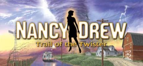 Nancy Drew: Trail of the Twister è l’affare odierno su Steam