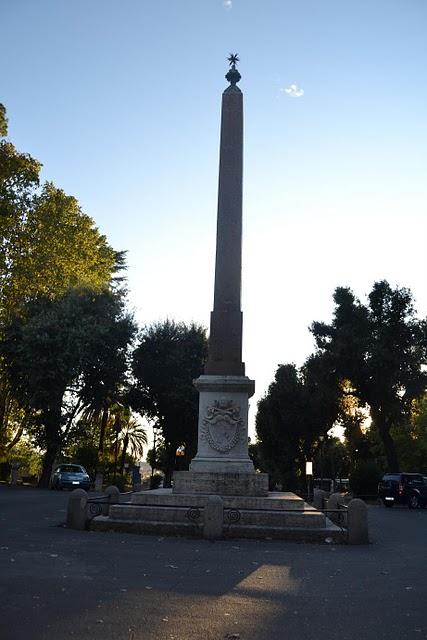 Villa Borghese