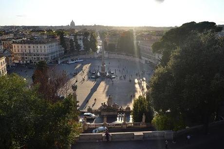 Villa Borghese