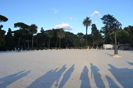 Villa Borghese