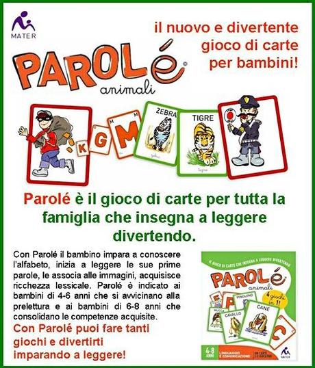 giochi carte bambini 8 anni