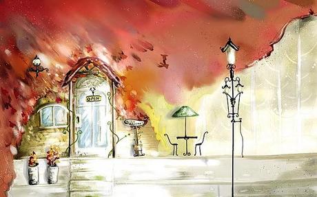 RIFLESSIONI / QUICK POST RIFLESSIONI / QUICK POST