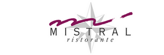 Oggi mangio da …  n. 17: MISTRAL RISTORANTE (Bellagio, CO)