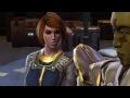 Star Wars: The Old Republic, video sui compagni d’avventura