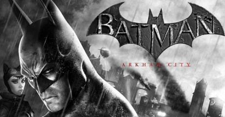 Batman: Arkham City entra in fase Gold