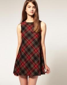 Fashion Trend: Tweed Style