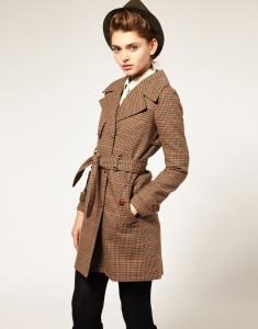 Fashion Trend: Tweed Style