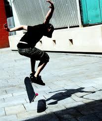 Skateboard, tra sport e stile di vita