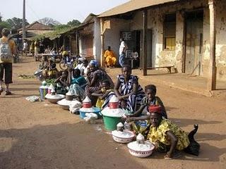 24 settembre 1973, la Guinea Bissau proclama l'indipendenza