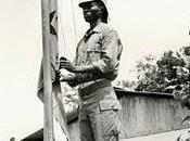 settembre 1973, Guinea Bissau proclama l'indipendenza