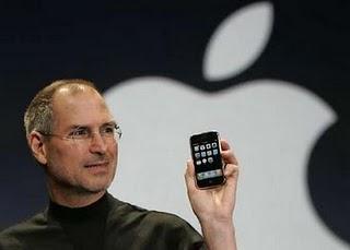 Steve Jobs - L'uomo che ha inventato il futuro: il libro