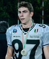Football Americano: L'esperienza dei giovani giocatori italiani negli Stati Uniti