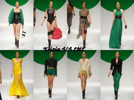 Milan Fashion Week #2 day#