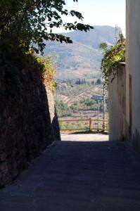 Tour del Chianti e 10 anni di Matrimonio 2/2