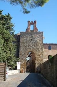 Tour del Chianti e 10 anni di Matrimonio 2/2