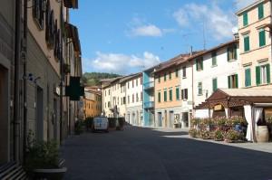 Tour del Chianti e 10 anni di Matrimonio 2/2