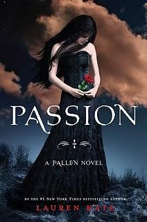 RECENSIONE: Passion di Lauren Kate