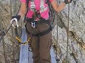 agosto 2011 ferrata brigata tridentina