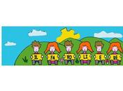 Favole ascoltare, leggere colorare: Favoliere