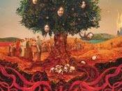 Opeth: Ascolta intero streaming nuovissimo album "Heritage"