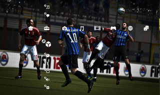 [Tema XMB PS3] FIFA 12