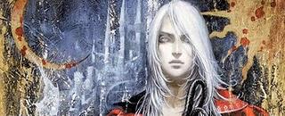 Castlevania Harmony of Despair : data di uscita ufficiale Ps3