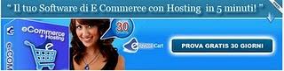 E Commerce: Come creare il tuo Business online.