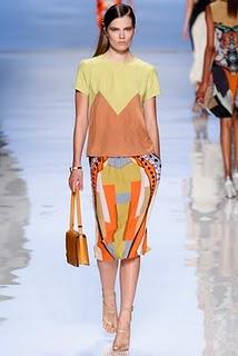 LA JAZZ AGE DI ETRO P/E 2012