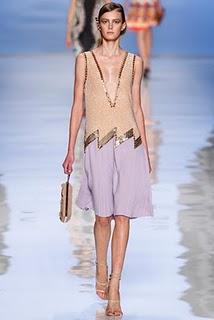 LA JAZZ AGE DI ETRO P/E 2012