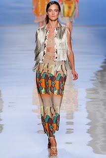 LA JAZZ AGE DI ETRO P/E 2012