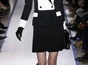 Bianco/nero eternamente chic