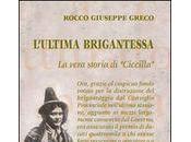 ultima brigantessa Rocco Giuseppe Greco