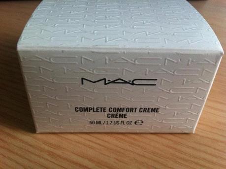 M.A.C. Cosmetics : acquisti al Counter di Firenze