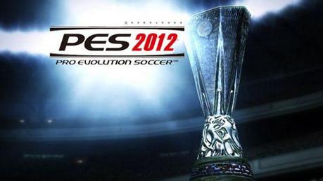 Lunedì novità per PES 12