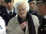 della Corte d’appello. alla revisione processo Bruno Contrada
