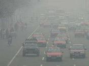 Metropoli, smog salute: caso esemplare Pechino