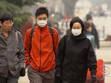 Metropoli, smog e salute: il caso esemplare di Pechino