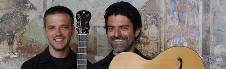 Musicare Guitar Courses 2010-2011 - III Appuntamento