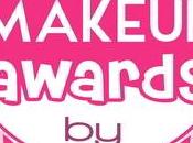 Make Awards MakeUpWorld Italia Stanno arrivando!