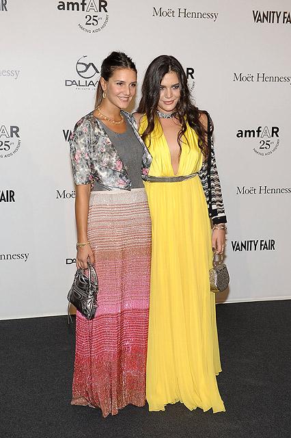 margherita-teresa-missoni-amfar-milano-2011