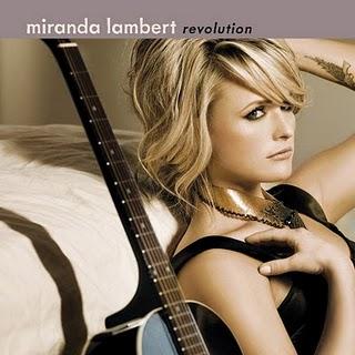 Miranda Lambert - 