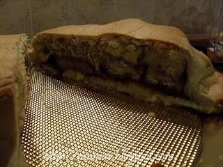 Torta di Chianciano ( con variante )