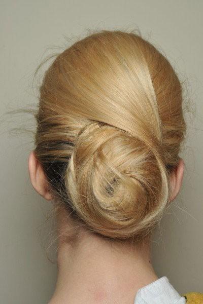 {Chignon}