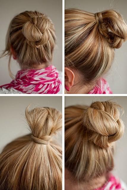 {Chignon}