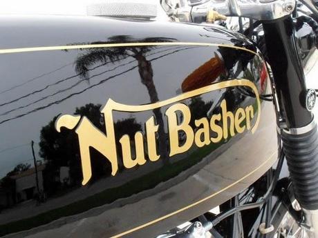 Nut Basher